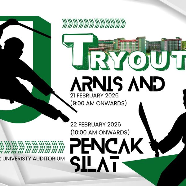 𝗨𝗡𝗟𝗘𝗔𝗦𝗛 𝗬𝗢𝗨𝗥 𝗜𝗡𝗡𝗘𝗥 𝗪𝗔𝗥𝗥𝗜𝗢𝗥|| MPSU Arnis & Pencak Silat tryouts are here