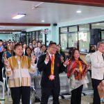 𝙄𝙣𝙨𝙥𝙞𝙧𝙞𝙣𝙜 𝙇𝙤𝙫𝙚 𝙖𝙣𝙙 𝙒𝙚𝙡𝙡𝙣𝙚𝙨𝙨 𝙖𝙩 𝙩𝙝𝙚 𝙈𝙤𝙣𝙙𝙖𝙮 𝙁𝙡𝙖𝙜-𝙧𝙖𝙞𝙨𝙞𝙣𝙜