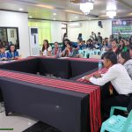 𝗕𝗿𝗶𝗱𝗴𝗶𝗻𝗴 𝗦𝗸𝗶𝗹𝗹𝘀 𝗮𝗻𝗱 𝗜𝗻𝗻𝗼𝘃𝗮𝘁𝗶𝗼𝗻: 𝗠𝗣𝗦𝗨 𝗮𝗱𝘃𝗮𝗻𝗰𝗲𝘀 𝗚𝗲𝗻𝗱𝗲𝗿-𝗧𝗿𝗮𝗻𝘀𝗳𝗼𝗿𝗺𝗮𝘁𝗶𝘃𝗲 𝗪𝗼𝗿𝗸𝗳𝗼𝗿𝗰𝗲 𝗦𝘆𝘀𝘁𝗲𝗺𝘀