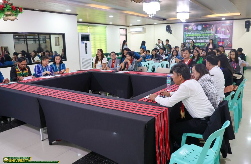 𝗕𝗿𝗶𝗱𝗴𝗶𝗻𝗴 𝗦𝗸𝗶𝗹𝗹𝘀 𝗮𝗻𝗱 𝗜𝗻𝗻𝗼𝘃𝗮𝘁𝗶𝗼𝗻: 𝗠𝗣𝗦𝗨 𝗮𝗱𝘃𝗮𝗻𝗰𝗲𝘀 𝗚𝗲𝗻𝗱𝗲𝗿-𝗧𝗿𝗮𝗻𝘀𝗳𝗼𝗿𝗺𝗮𝘁𝗶𝘃𝗲 𝗪𝗼𝗿𝗸𝗳𝗼𝗿𝗰𝗲 𝗦𝘆𝘀𝘁𝗲𝗺𝘀