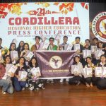 MPSU Student Journalists Excel