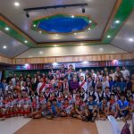 𝗔 𝗡𝗜𝗚𝗛𝗧 𝗢𝗙 𝗖𝗨𝗟𝗧𝗨𝗥𝗔𝗟 𝗦𝗛𝗢𝗪𝗖𝗔𝗦𝗘