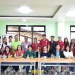 Strengthening Ties Through Campus Tour