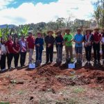 Cordillera Traditions Meet Cambodia