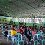 MPSU Personnel Train for CSC Exams