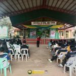 𝗦𝗦𝗗𝗢, 𝗳𝗮𝗰𝘂𝗹𝘁𝘆 𝗿𝗲𝗽𝗿𝗲𝘀𝗲𝗻𝘁𝗮𝘁𝗶𝘃𝗲𝘀 𝗶𝗻 𝗠𝗣𝗦𝗨-𝗧𝗮𝗱𝗶𝗮𝗻 𝗽𝗿𝗼𝗺𝗼𝘁𝗲 𝗮𝗰𝗮𝗱𝗲𝗺𝗶𝗰 𝗽𝗿𝗼𝗴𝗿𝗮𝗺𝘀 𝘁𝗼 𝗦𝗲𝗻𝗶𝗼𝗿 𝗛𝗶𝗴𝗵 𝘀𝗰𝗵𝗼𝗼𝗹𝘀 𝗶𝗻 𝗻𝗲𝗶𝗴𝗵𝗯𝗼𝗿𝗶𝗻𝗴 𝗺𝘂𝗻𝗶𝗰𝗶𝗽𝗮𝗹𝗶𝘁𝗶𝗲𝘀