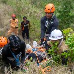 Training for Safety, Rain or Shine