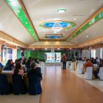 𝗠𝗣𝗦𝗨 𝗰𝗼𝗹𝗹𝗮𝗯𝗼𝗿𝗮𝘁𝗲𝘀 𝘄𝗶𝘁𝗵 𝗽𝗮𝗿𝘁𝗻𝗲𝗿𝘀 𝗶𝗻 𝘁𝗿𝗮𝗶𝗻𝗶𝗻𝗴 𝗽𝗲𝗿𝘀𝗼𝗻𝗻𝗲𝗹 𝗼𝗻 𝗰𝘂𝘀𝘁𝗼𝗺𝗲𝗿 𝘀𝗲𝗿𝘃𝗶𝗰𝗲, 𝗳𝗿𝗼𝗻𝘁𝗹𝗶𝗻𝗲 𝗲𝘅𝗰𝗲𝗹𝗹𝗲𝗻𝗰𝗲