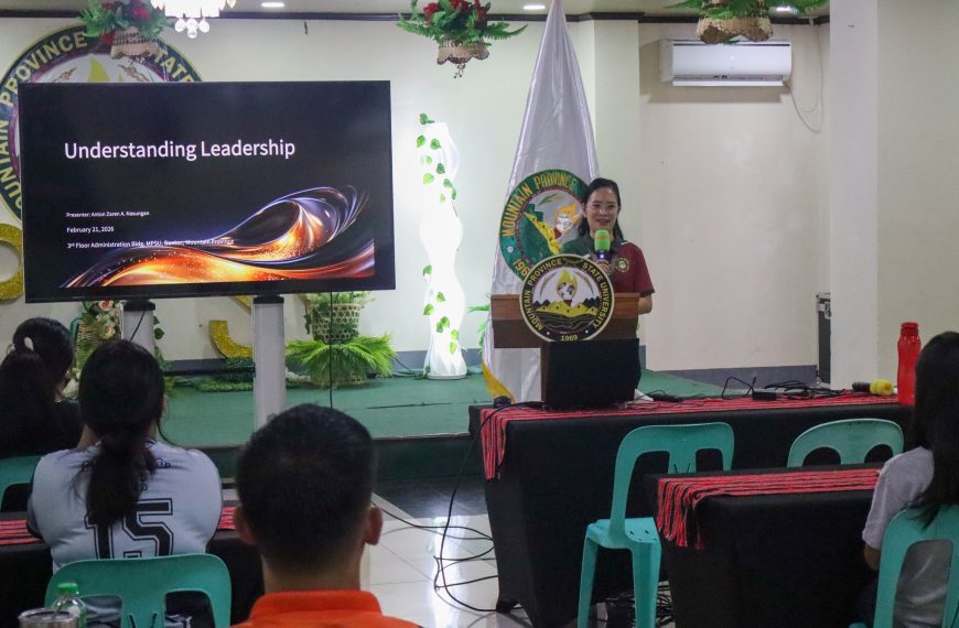 𝗠𝗣𝗦𝗨 𝗦𝘁𝗿𝗲𝗻𝗴𝘁𝗵𝗲𝗻𝘀 𝗬𝗼𝘂𝘁𝗵 𝗟𝗲𝗮𝗱𝗲𝗿𝘀𝗵𝗶𝗽, 𝗙𝗶𝗻𝗮𝗻𝗰𝗶𝗮𝗹 𝗟𝗶𝘁𝗲𝗿𝗮𝗰𝘆 𝗧𝗵𝗿𝗼𝘂𝗴𝗵 𝗘𝘅𝘁𝗲𝗻𝘀𝗶𝗼𝗻 𝗣𝗿𝗼𝗴𝗿𝗮𝗺