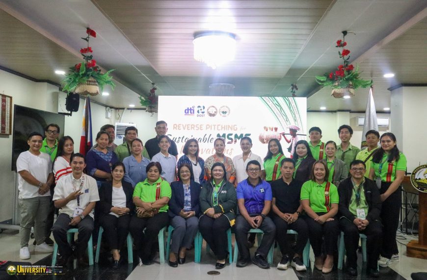 𝗖𝗢𝗟𝗟𝗔𝗕𝗢𝗥𝗔𝗧𝗜𝗩𝗘 𝗘𝗙𝗙𝗢𝗥𝗧𝗦 𝗙𝗢𝗥 𝗦𝗨𝗦𝗧𝗔𝗜𝗡𝗔𝗕𝗟𝗘 𝗠𝗦𝗠𝗘&hellip;