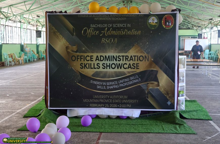 𝗕𝗲 𝘆𝗼𝘂𝗿𝘀𝗲𝗹𝗳, 𝘀𝗵𝗶𝗻𝗲 𝗯𝗿𝗶𝗴𝗵𝘁: 𝘽𝙎𝙊𝘼&hellip;