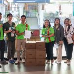 Strengthening Health Through Generosity