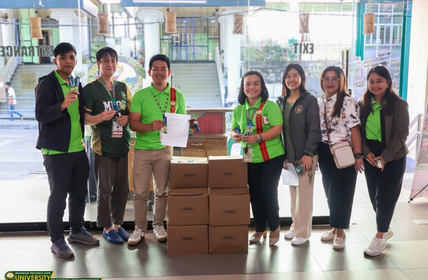Strengthening Health Through Generosity