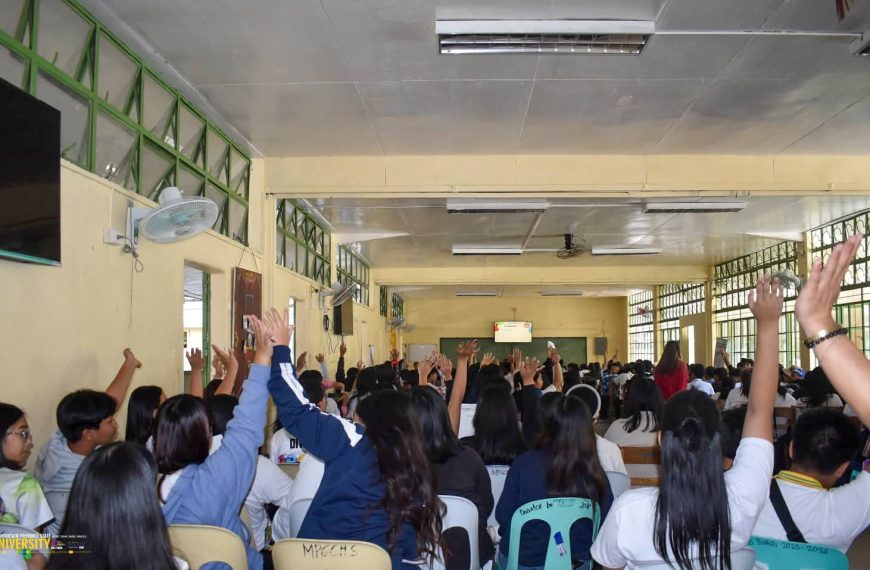 𝗘𝗫𝗧𝗘𝗡𝗗𝗜𝗡𝗚 𝗖𝗔𝗥𝗘𝗘𝗥 𝗦𝗨𝗣𝗣𝗢𝗥𝗧 𝗧𝗢 𝗦𝗧𝗨𝗗𝗘𝗡𝗧𝗦||&hellip;