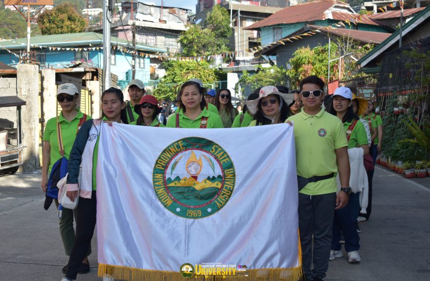 MPSU Takes Part in the&hellip;