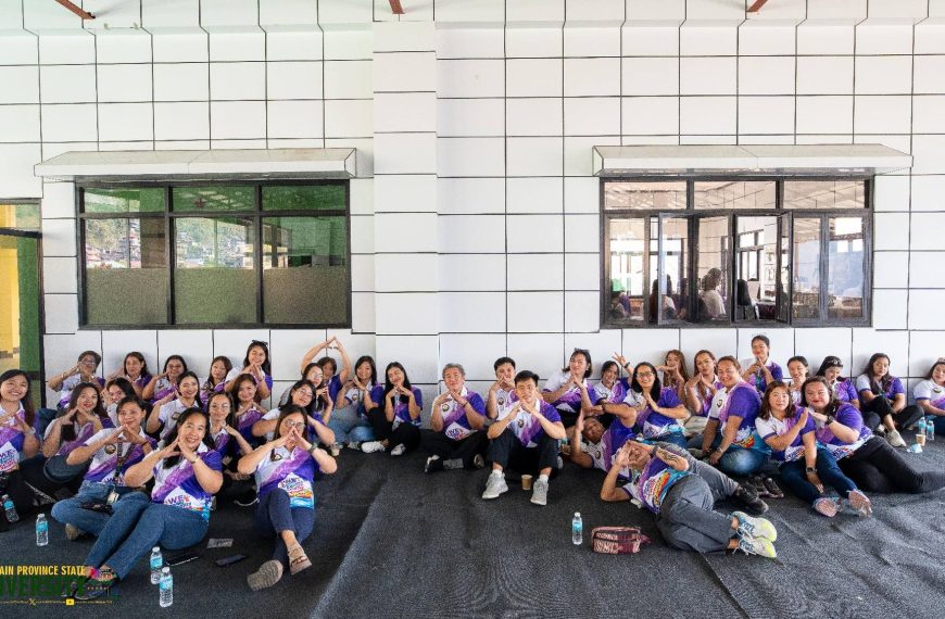 Brewing Strength This Women’s Month