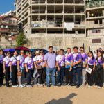 MPSU Joins Women’s Month Parade