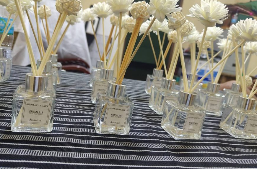 SSC Initiative Promotes Clean and&hellip;