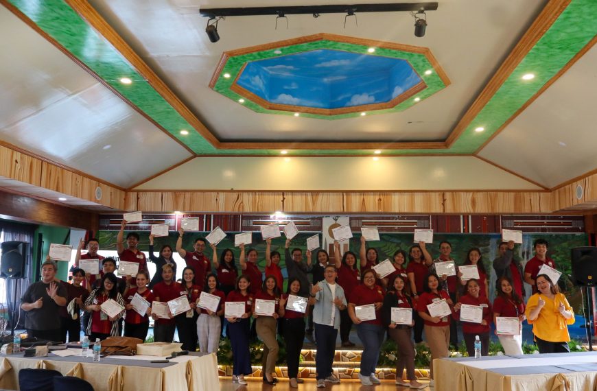 Concluding the Workshop on Emotional&hellip;