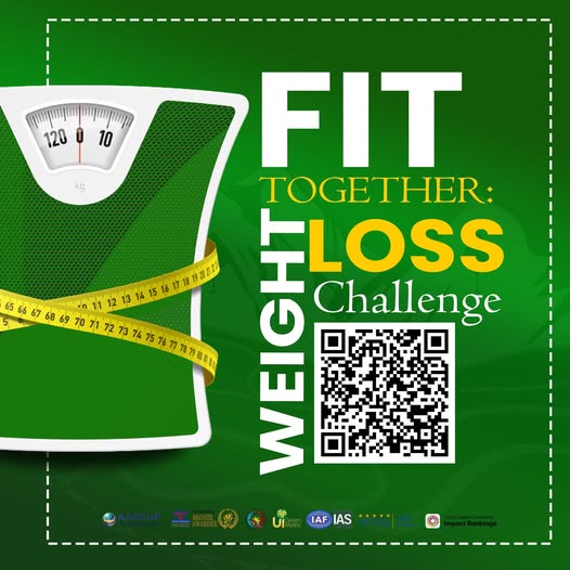 𝗙𝗜𝗧 𝗧𝗢𝗚𝗘𝗧𝗛𝗘𝗥: 𝗬𝗨𝗠𝗔𝗣-𝗘𝗪𝗔𝗡 𝗬𝗔 𝗞𝗨𝗠𝗘𝗗𝗦𝗘𝗟𝗔𝗡&hellip;