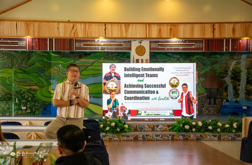 𝗠𝗣𝗦𝗨 𝗲𝘅𝗲𝗰𝘀, 𝗱𝗶𝗿𝗲𝗰𝘁𝗼𝗿𝘀 𝗮𝘁𝘁𝗲𝗻𝗱 𝗱𝗲𝘃𝗲𝗹𝗼𝗽𝗺𝗲𝗻𝘁&hellip;