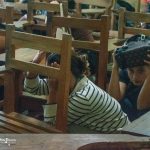 MPSU Conducts First Quarter Earthquake Drill