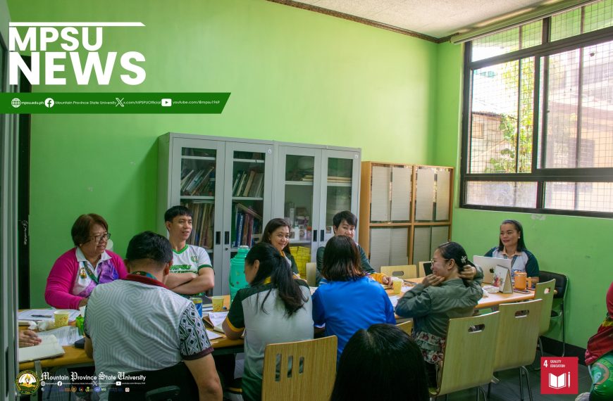 Deans and Coordinators Convene for&hellip;