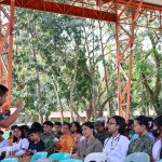 Institutional Marketing Visits Senior High Schools