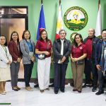 Courtesy Call Highlights ETEEAP Collaboration