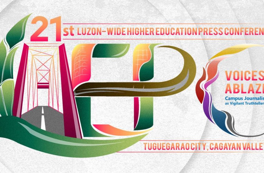 MPSU Student Journalists Compete at Luzonwide Press Conference