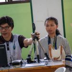MPSU Hosts COMELEC Satellite Registration