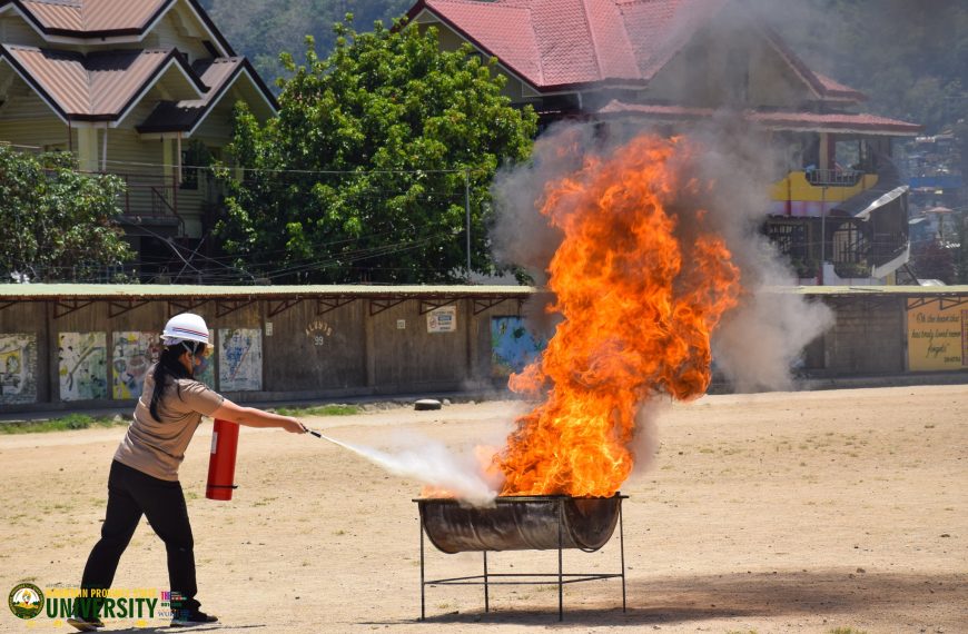 𝗨𝗻𝗶𝘃𝗲𝗿𝘀𝗶𝘁𝘆’𝘀 𝗘𝗺𝗲𝗿𝗴𝗲𝗻𝗰𝘆 𝗥𝗲𝘀𝗽𝗼𝗻𝘀𝗲 𝗧𝗲𝗮𝗺 𝘀𝘁𝗿𝗲𝗻𝗴𝘁𝗵𝗲𝗻𝗲𝗱 𝘁𝗵𝗿𝗼𝘂𝗴𝗵 𝘁𝘄𝗼-𝗱𝗮𝘆 𝗿𝗲𝘀𝗽𝗼𝗻𝗱𝗲𝗿𝘀 𝘁𝗿𝗮𝗶𝗻𝗶𝗻𝗴