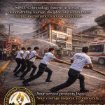 MPSU Interns Commended for Courage and Compassion