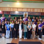 Seminar-Workshop on Research Tool Construction Concludes
