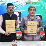 President Cue’s Kanpur Visit Seals Deal: MPSU & Axis Colleges Partner for Job-Ready Graduates