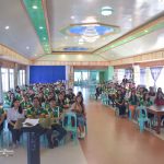 Universityβs Liberal Arts advances leadership skills through public speaking seminar-workshop