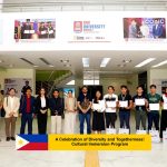 Cultural Immersion Program: Strengthening Global Connections