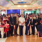 Prexy Cue highlights reflection on family connections in SocOr