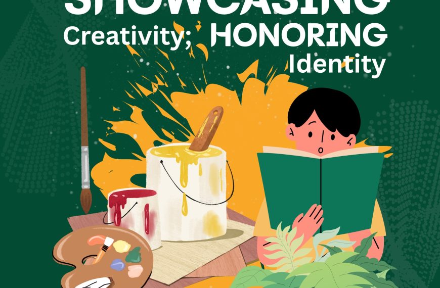 Call for Entries: MPSU Foundation Anniversary Cultural Competitions