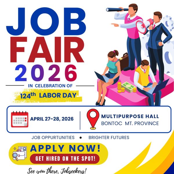 𝗝𝗢𝗕 𝗙𝗔𝗜𝗥 𝗔𝗟𝗘𝗥𝗧!