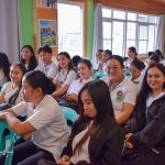 Day 2: Pre-Employment Seminar for CHE Graduates