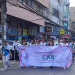 MPSU MARKS PRESENCE IN NATIONAL ARTS TILT|| Two MPSUans earn recognitions at PASUC Culture and Arts Festival 2026