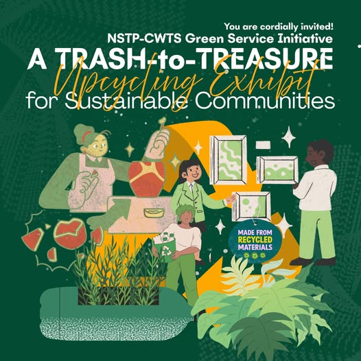 STRENGTHENING SUSTAINABLE INITIATIVES FOR THE COMMUNITY