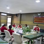 EXPANDING NETWORKS|| MPSU conducts virtual benchmarking with ADSSU