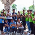 FOR YOUTH HEALTH AND WELL-BEING|| MPSU meets with DOH-CHD CAR; explores initiatives to strengthen health programs