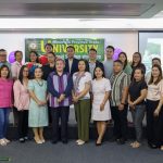 Mountain Province State University successfully conducted the 2nd National Seminar-Workshop on Reflective Teaching and Learning