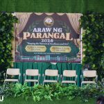 RECOGNIZING EXCELLENCE|| MPSU-Bontoc honors academic excellence in Araw ng Parangal ceremonies