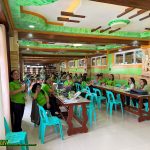 Prexy Cue inspires shared legacy at Course Plotting Session