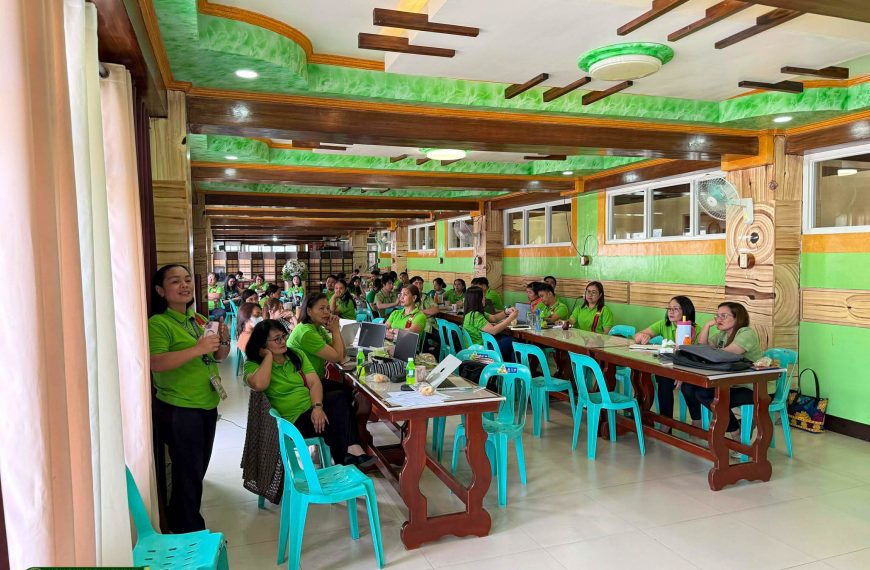 Prexy Cue inspires shared legacy at Course Plotting Session