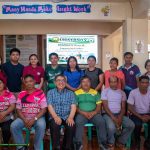 Capacity Enhancement Program: Empowering Leaders in Anabel Cooperative